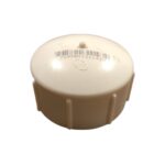 Tapon Hembra Roscable - 1/2", 3/4", 1", 1 1/2" y 2" - Imagen 2