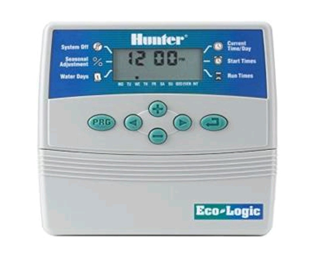 1000280116.jpg Controlador Hunter Eco Logic 4 y 6 Zonas - Imagen 1