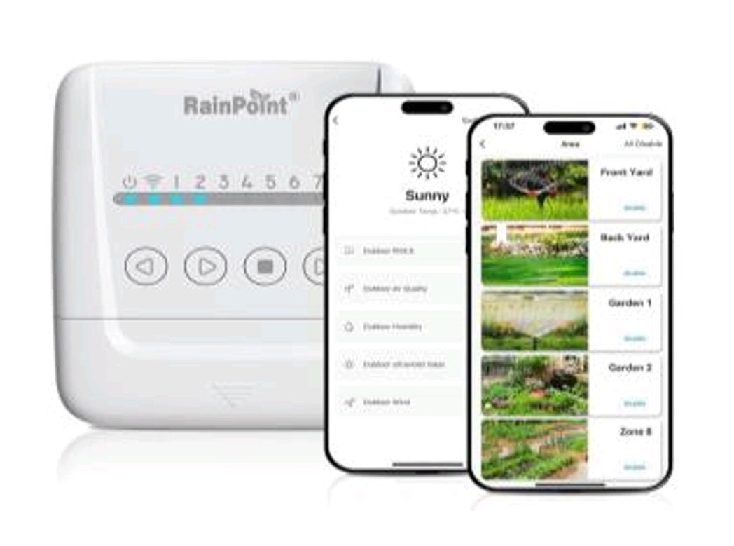 1000280134.jpg Controlador Rainpoint Wifi 8 Zonas - Imagen 1