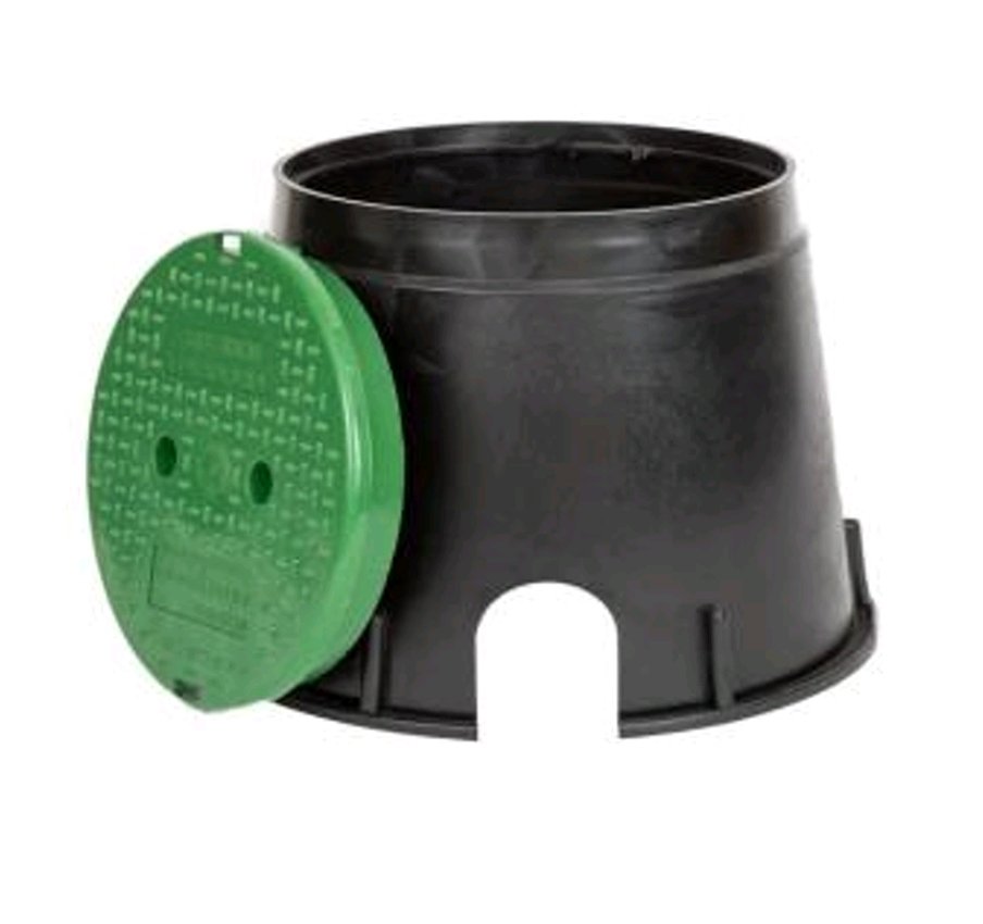 1000280313.jpg CDRIP CAJA VALVULA M 10" - Imagen 1