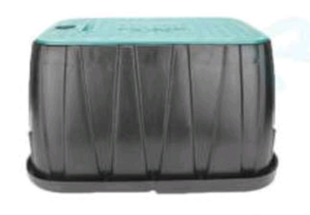 1000280315.jpg CDRIP CAJA VALVULA RECTANGULAR L 15" - Imagen 1