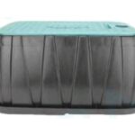 CDRIP CAJA VALVULA RECTANGULAR XL 20"