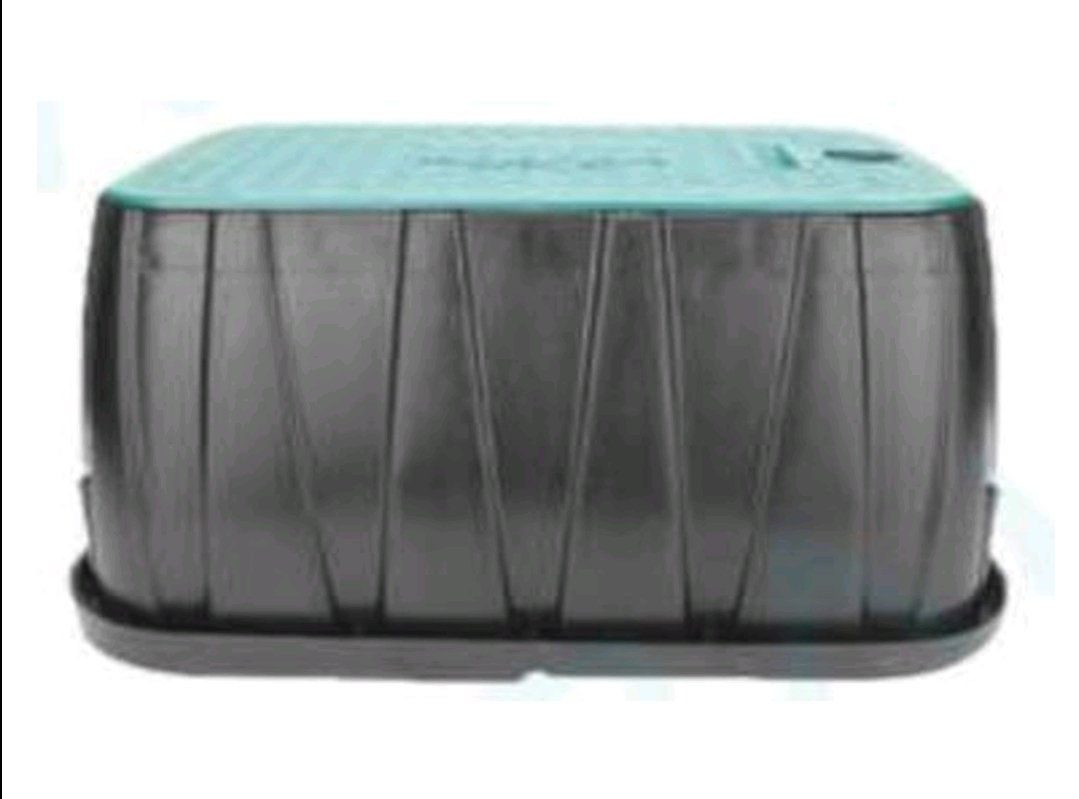 1000280317.jpg CDRIP CAJA VALVULA RECTANGULAR XL 20" - Imagen 1