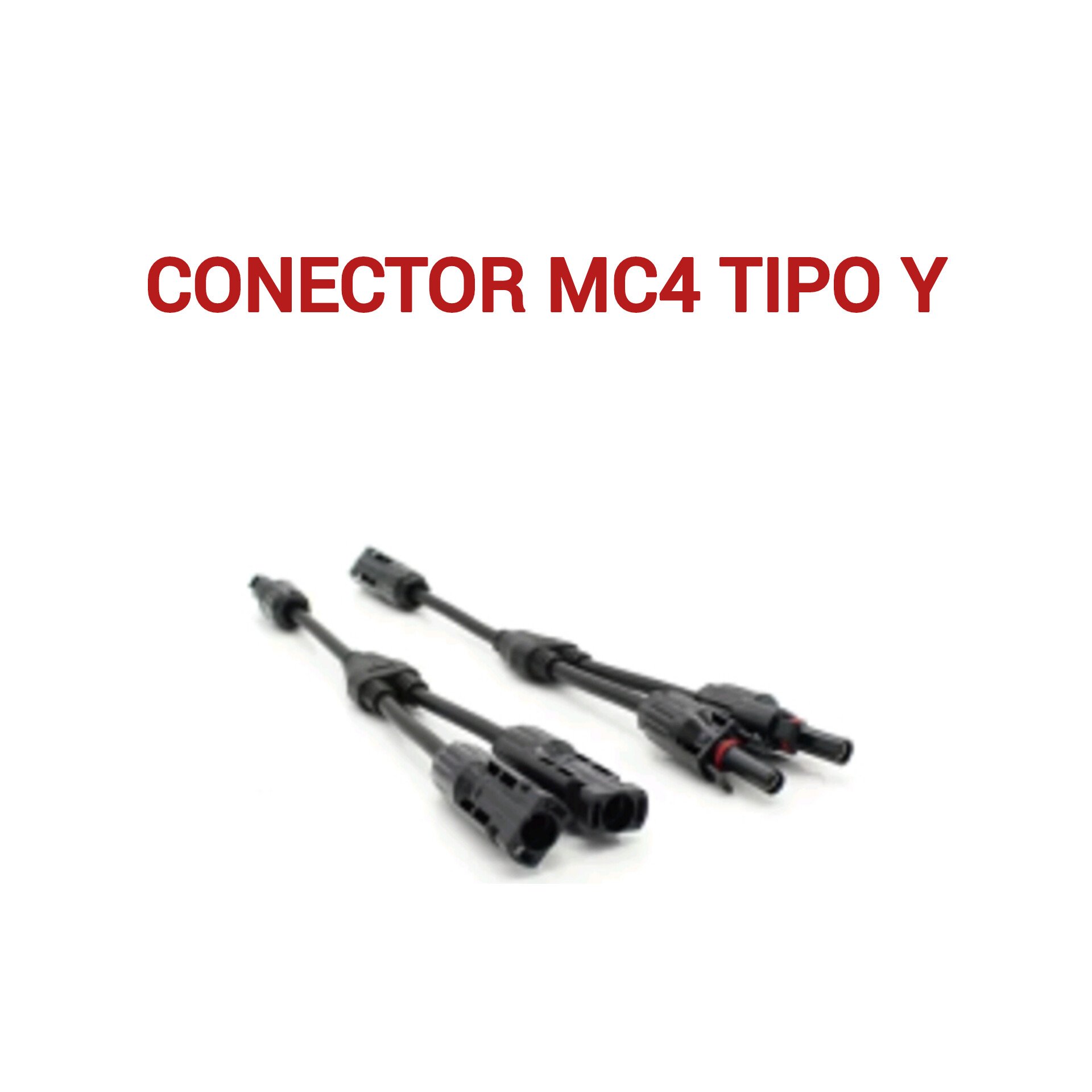 1000359734.jpg CONECTOR MC4 TIPO Y - Imagen 1