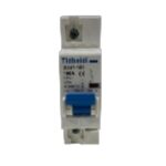 100 A. 1 POLO. PARA DC
