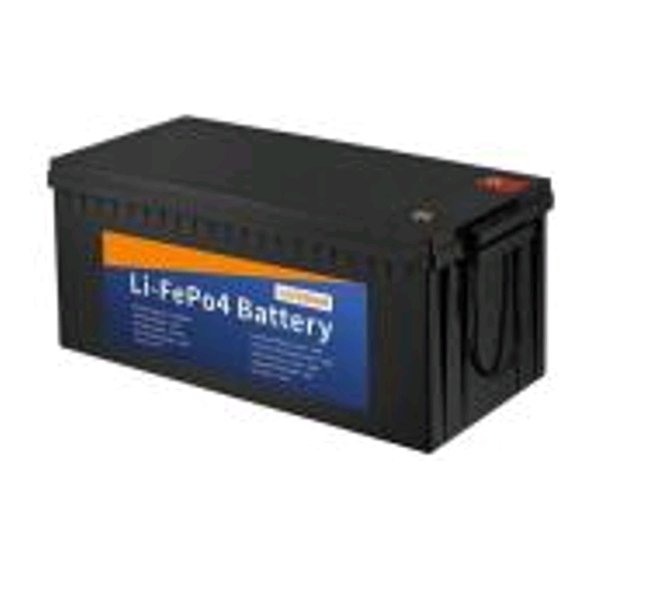 1000369624.jpg BATERIA LITIO 12.8V 150AH (TTNergy) - Imagen 1