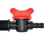 LLAVE ESPIGA 16MM X 1/2