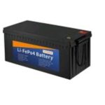 BATERIA LITIO 12,8V 200AH (TTNergy)