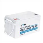 BATERIA GEL 200AH 12V