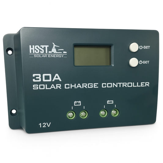 1000560215.png REGULADOR Y CONTROLADOR DE CARGA MPPT 100A - Imagen 1