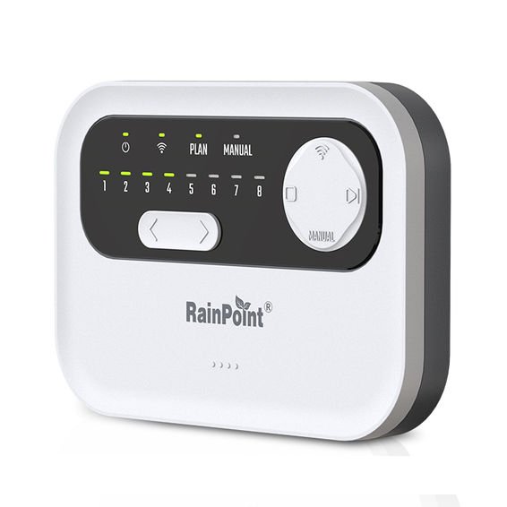 1000586730.jpg CONTROLADOR INTERNO DE 8 ZONAS WIFI - Imagen 1