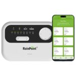 CONTROLADOR INTERNO DE 8 ZONAS WIFI - Imagen 2
