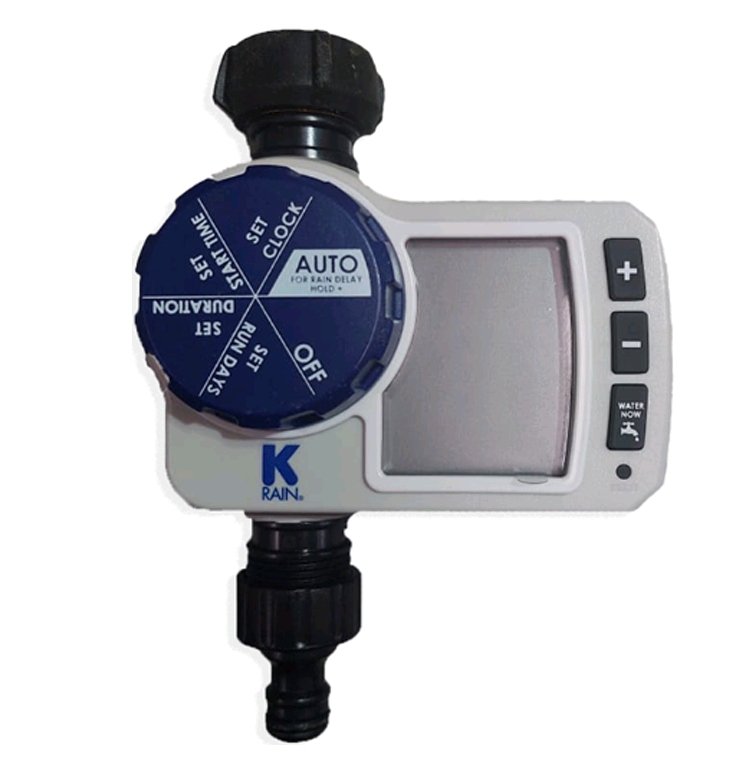 1000586747.jpg CONTROLADOR DE 1 ZONA K-RAIN - Imagen 1