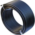 PVC Tubaria para sistema de riego | 2 ½"