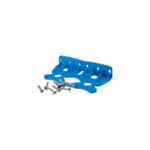 Soporte de pared para filtros DP 10 y 20 DUO