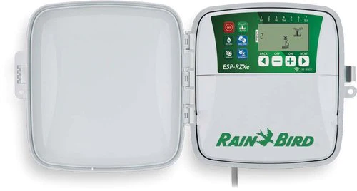 image_bc243c89-4e9d-4a63-9249-db42b4908f23.webp DISPOSITIVO DE CONTROL SERIE ESP-RZXe área exterior, computadora de riego, compatible con WiFi / Wlan - Imagen 1