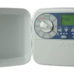 Controlador de riego programable de 4, 8 y 12estaciones PRO LC